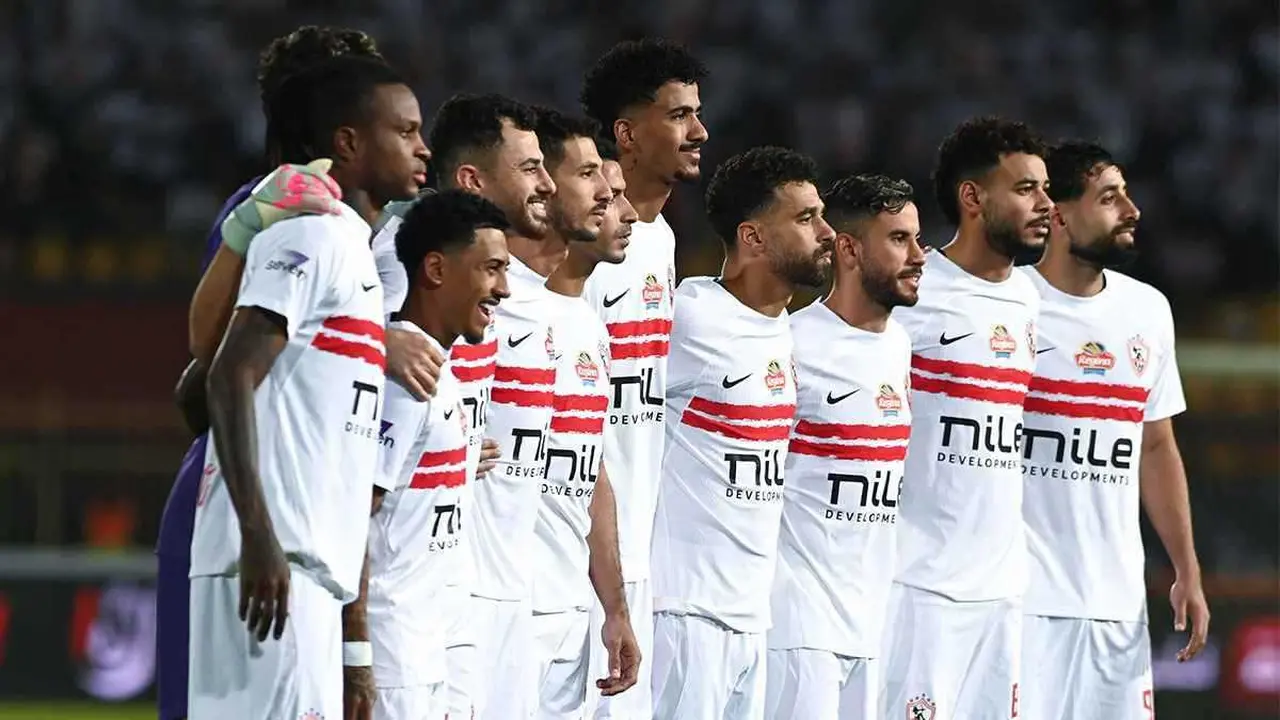 "ما تتفوتش!".. موعد مباراة الزمالك وكايزر تشيفز في كاس الكونفدرالية 2025 اليوم السبت والقنوات الناقلة